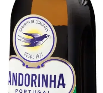 Azeite de Oliva Extra Virgem Andorinha 500ml