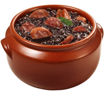 Feijoada Completa