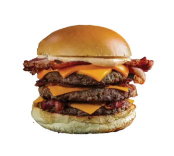 Bacon Burger