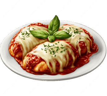 Lasanha à Bolonhesa