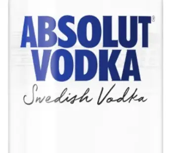 Vodka Sueca Original 1 Litro Absolut