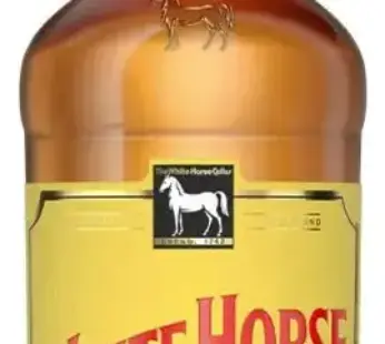 Whisky Escocês White Horse 1L